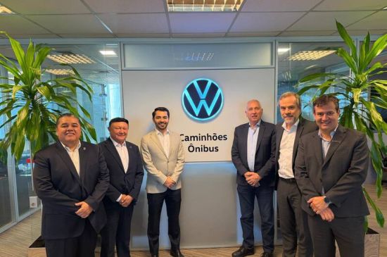 Volkswagen Truck & Bus dará condiciones preferenciales a socios de CANACAR